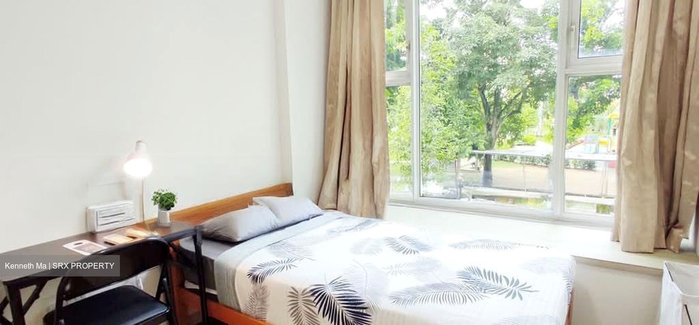 Optima @ Tanah Merah (D16), Condominium #557033071